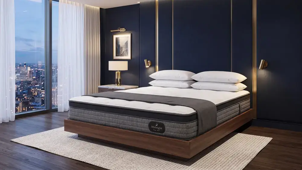 Midnight One™ Luxury Hotel