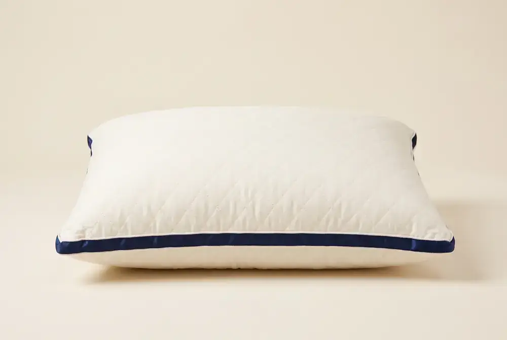 Midnight Reserve Pillow