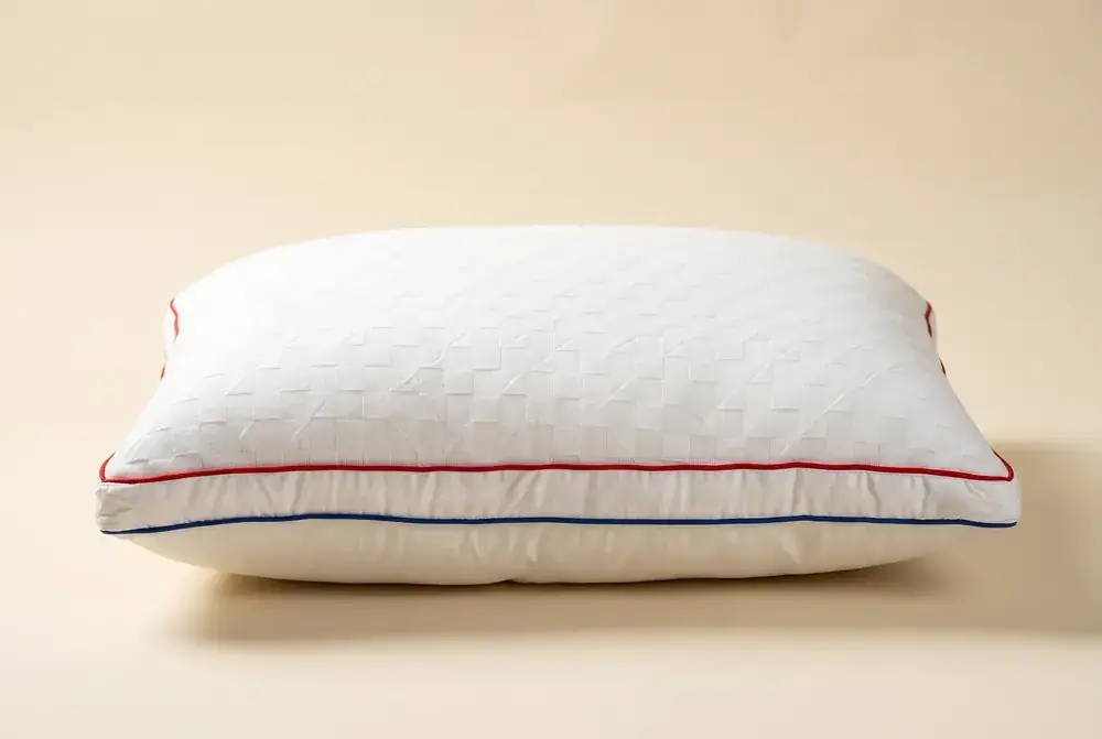 Midnight Duo Pillow