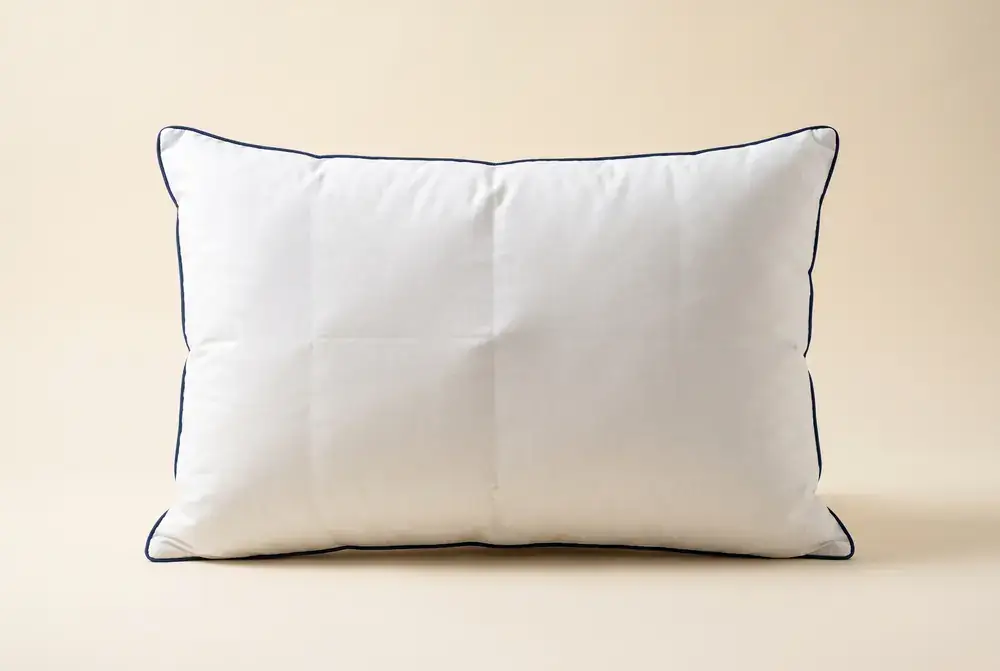 Midnight Cloud Pillow