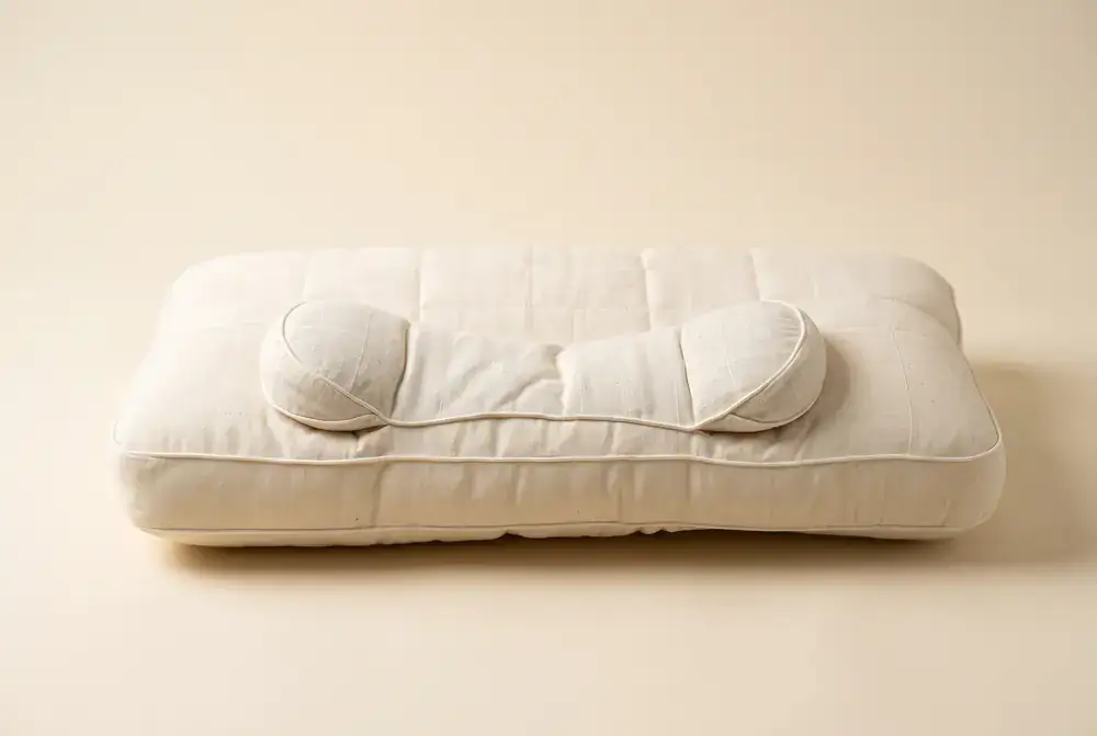 Midnight Align Pillow