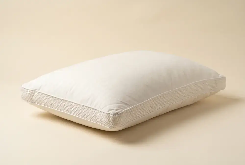 Midnight Balance Pillow