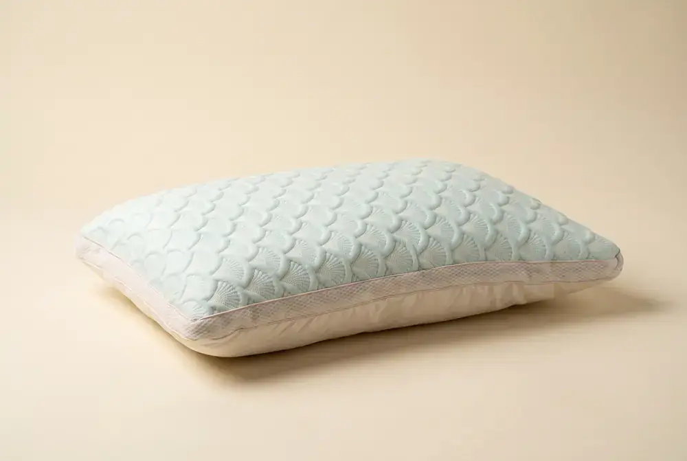 Midnight Cool Pillow