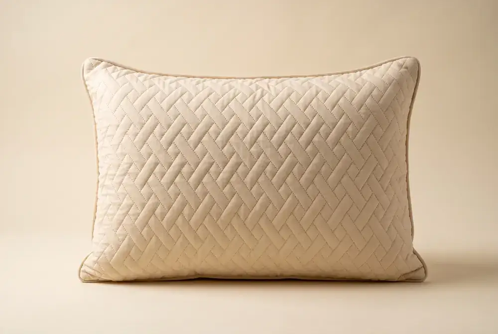 Midnight Essential Pillow
