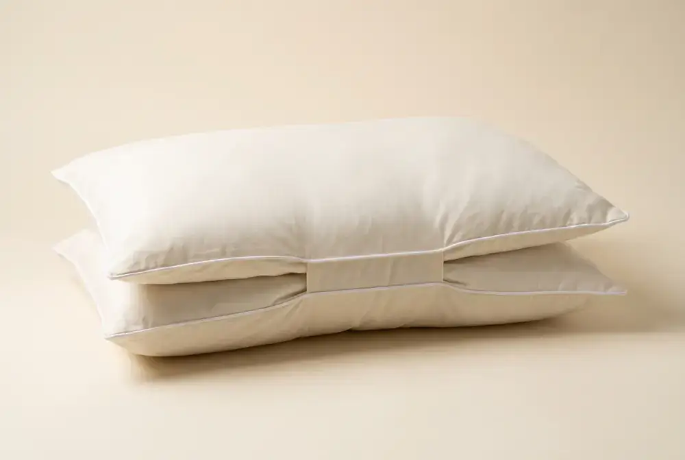 Midnight Serenity Pillow