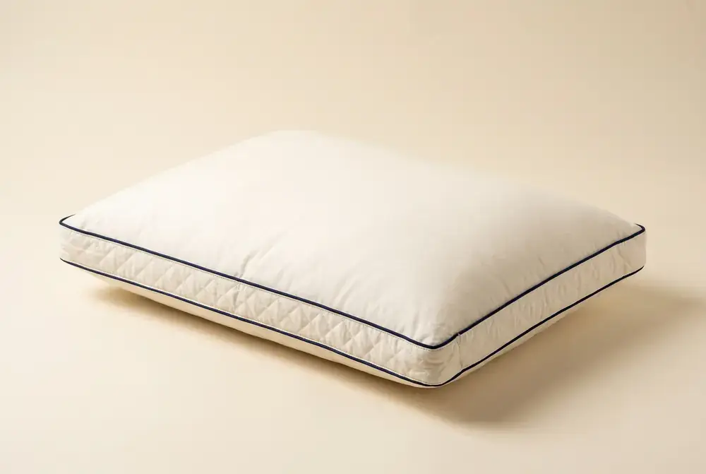 Midnight Signature Pillow