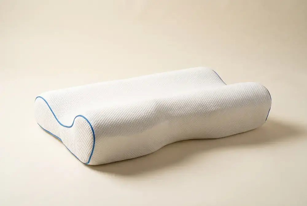 Midnight Forma Pillow