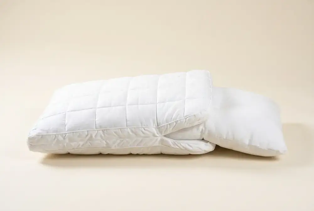 Midnight Harmony Pillow