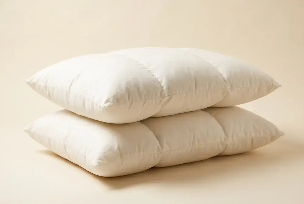Midnight Support Pillow