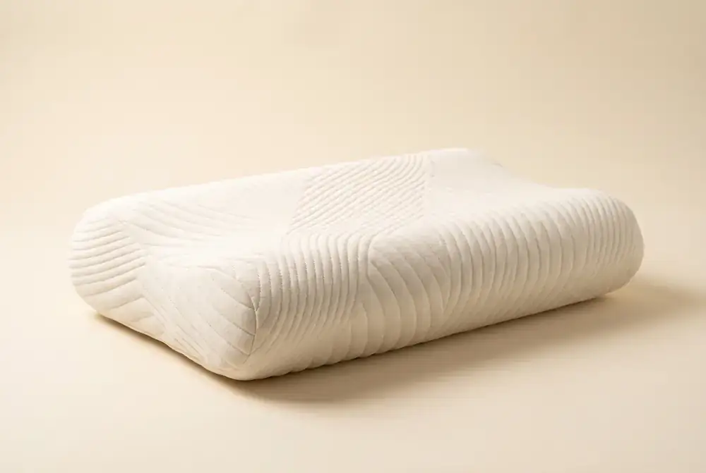 Midnight Flex II Pillow